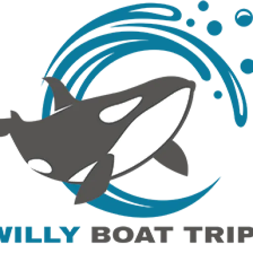 Logotipo de Willy Boat Trips